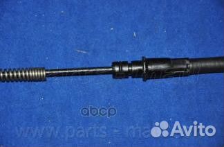 Трос ручного тормоза зад прав PTB240 Parts