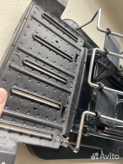 Доска Laurastar на запчасти