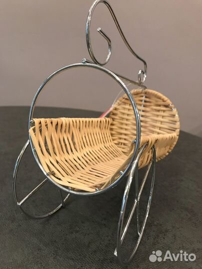 Бутылкодержатель, подставка для бутылки