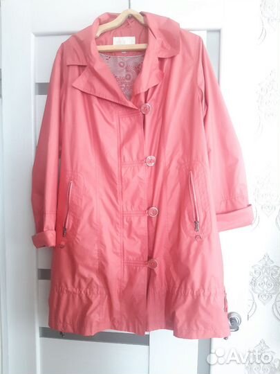 Продам плащ