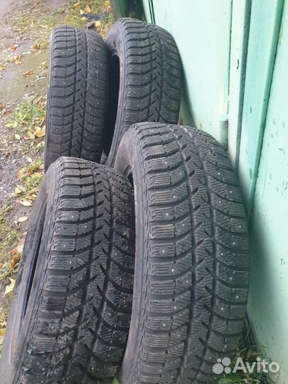 Bridgestone Ice Cruiser 5000 195/65 R15