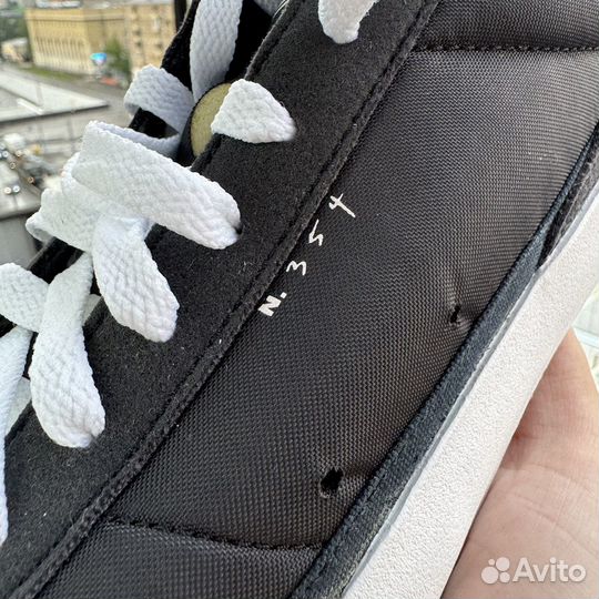 Кроссовки Nike Drop Type оригинал