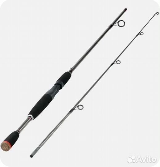 Спиннинг 165см, легкий 120г