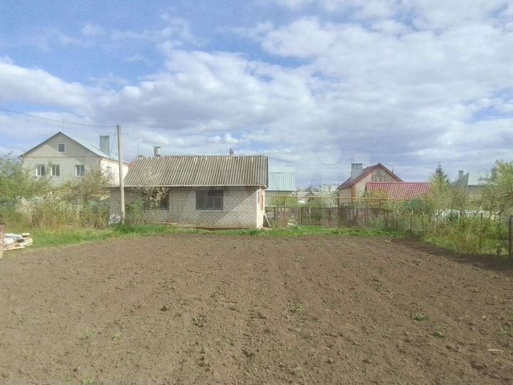 Участок 10 сот. (ИЖС)