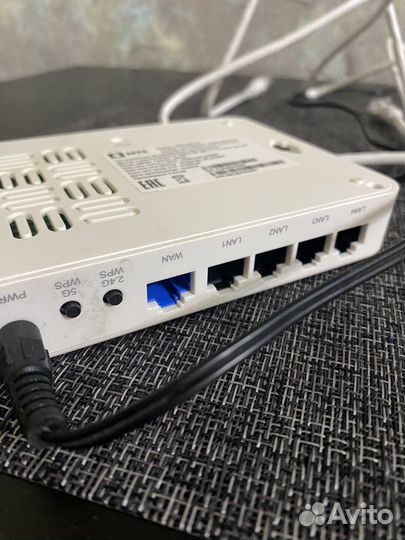 Вай фай роутер МТС бу рабочий