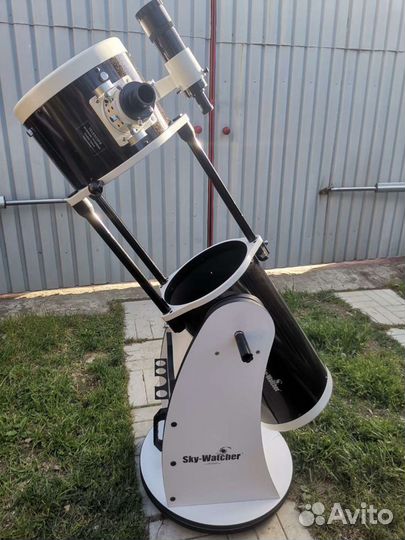 Телескоп Sky-Watcher Dob 10