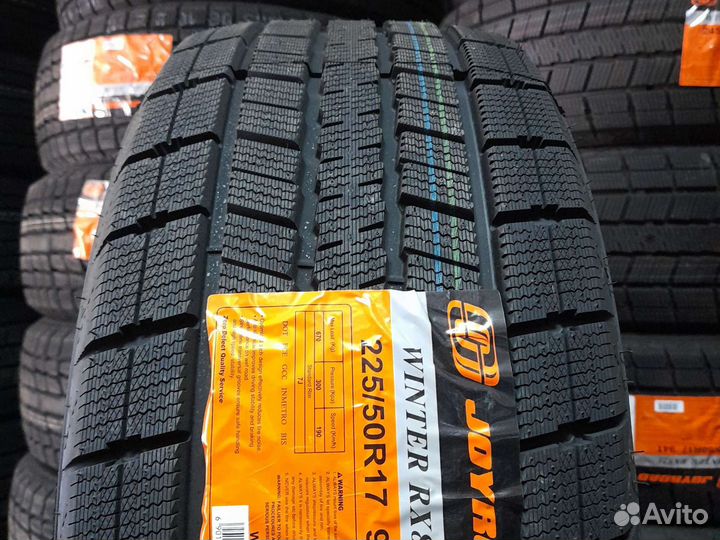 Joyroad Winter RX821 225/50 R17