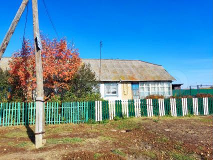 2-к. квартира, 66,5 м², 1/1 эт.