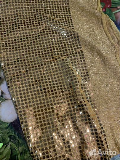 Отрез ткани