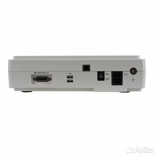 Электрокардиограф E-2000