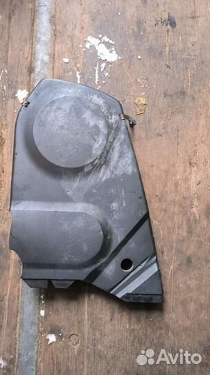 Наружный кожух грм 2.0 AAE ABT AAD ABK