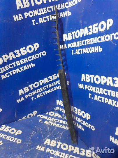 Жабо Ваз Лада 2114 хэтчбек 2111 2007