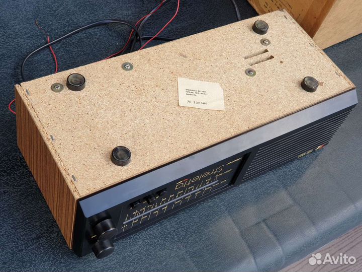 Robotron Streletta RR 1301