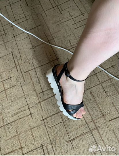 Сандалии T Taccardi