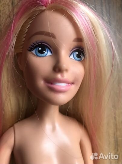 Кукла Барби barbie mattel 2015