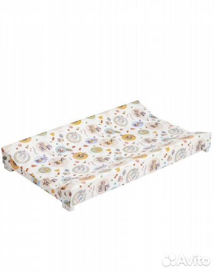 Пеленальная доска