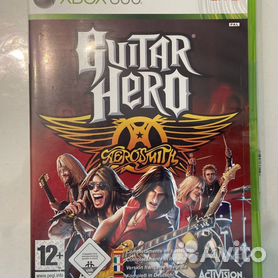 Guitar hero hot sale 360