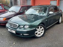 Rover 75 2.5 AT, 2000, 250 000 км, с пробегом, цена 250 000 руб.