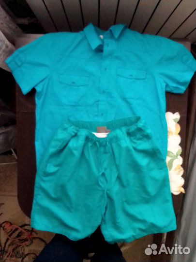 Вещи на подростка пакетом или по отдельности