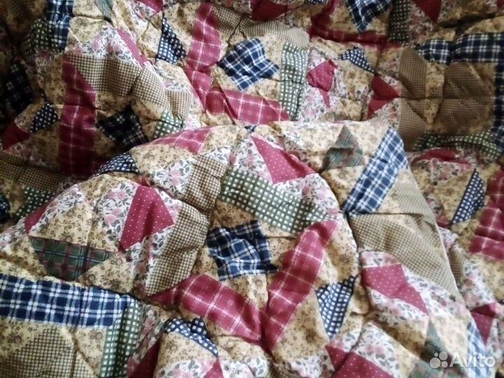 Одеяло 1,5 сп