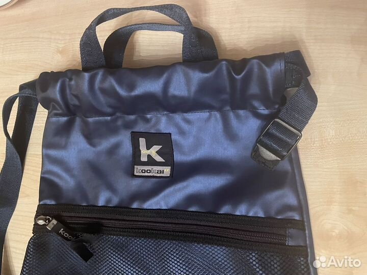 Сумка-мешок 