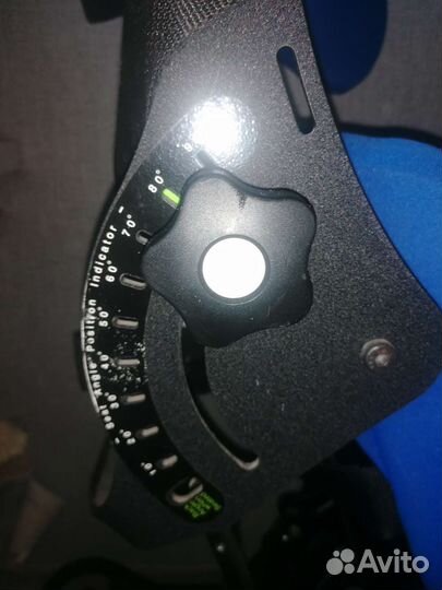 Вертикализатор с гидравлическим подъемником