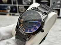 Часы мужские cartier