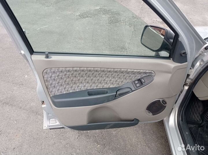 LADA Kalina 1.6 МТ, 2010, 180 000 км