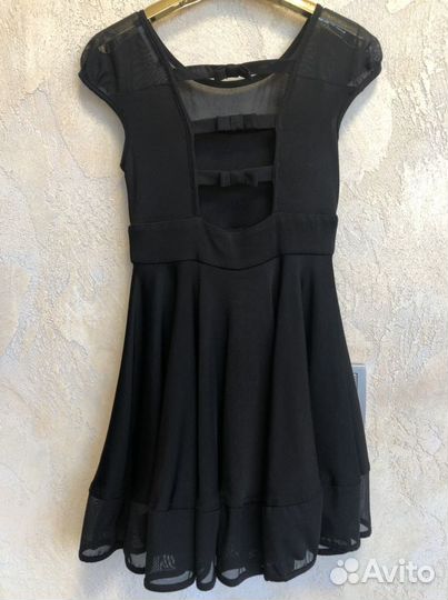 Платье для девочки Monnalisa