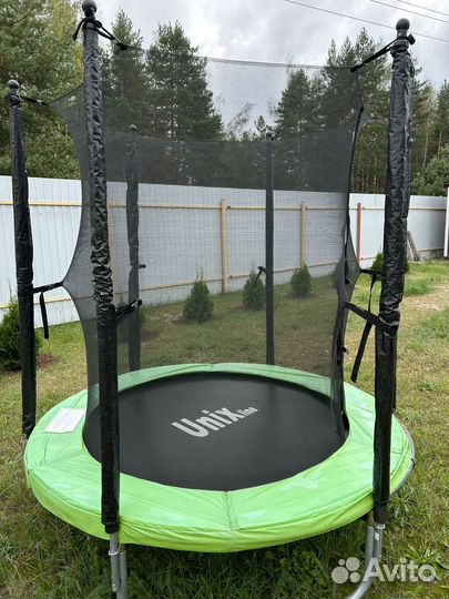 Батут детский