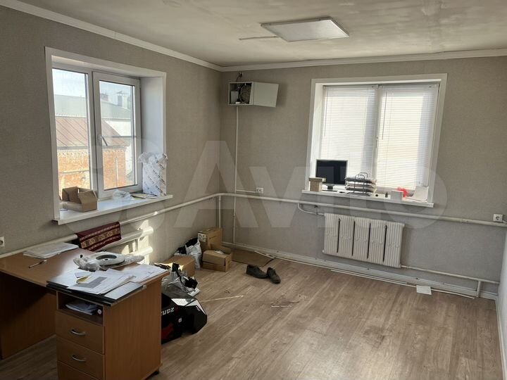 Производство, 600 м²