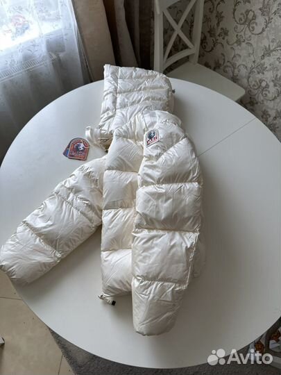 Parajumpers Tilly женский пуховик оригинал р. м