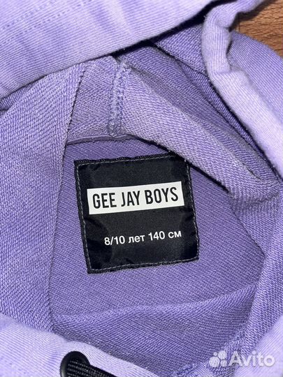 Толстовка для мальчика