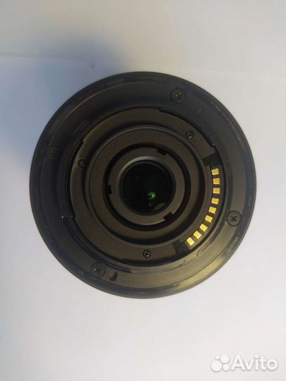 Olympus ED 40-150mm f/4.0-5.6 R 4/3