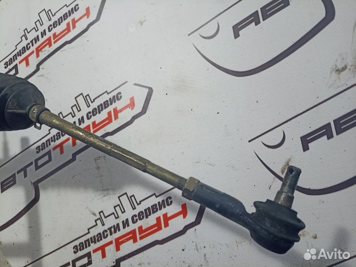 Рейка рулевая honda capa GA4 GA6 2WD 4WD 53601S2G0