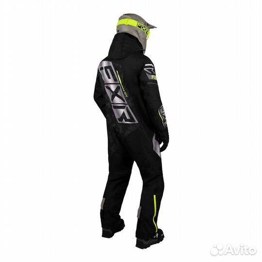 Комбинезон FXR CX без утеплителя
