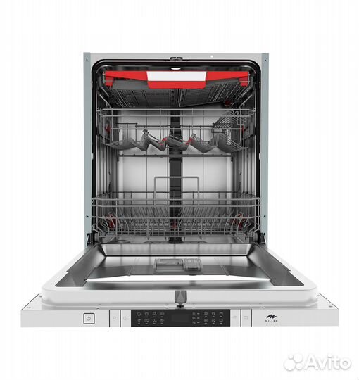 Millen MDW 603 посудомоечная машина