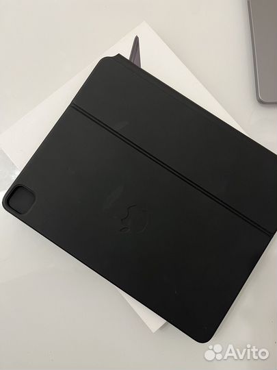 Apple Magic keyboard iPad 12 9 рст