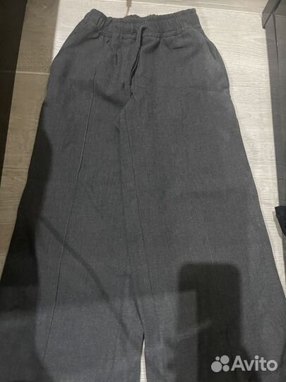 Брюки для девочки