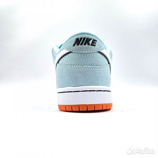 Dunk Low Pro SB Gulf