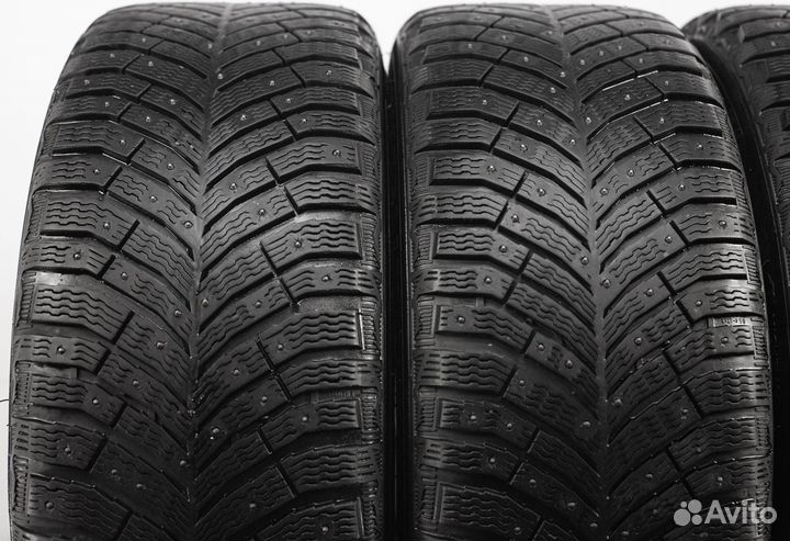 Michelin X-Ice North 4 245/50 R18 104T
