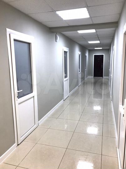 Свободного назначения, 16 м²