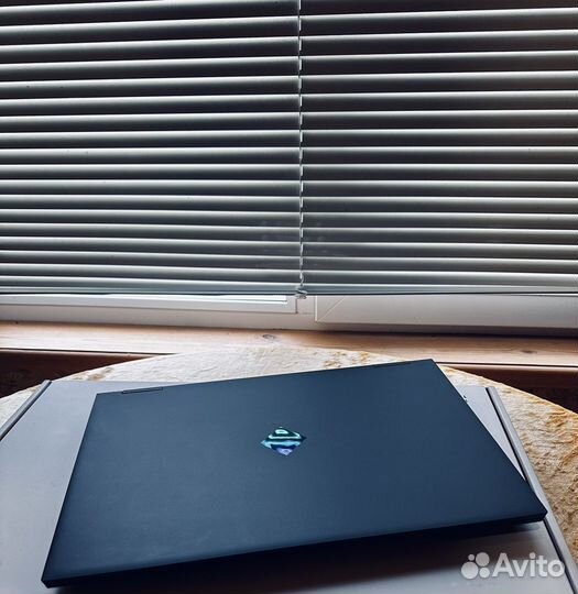 Игровой ноутбук omen / Rtx3060/ Ryzen7