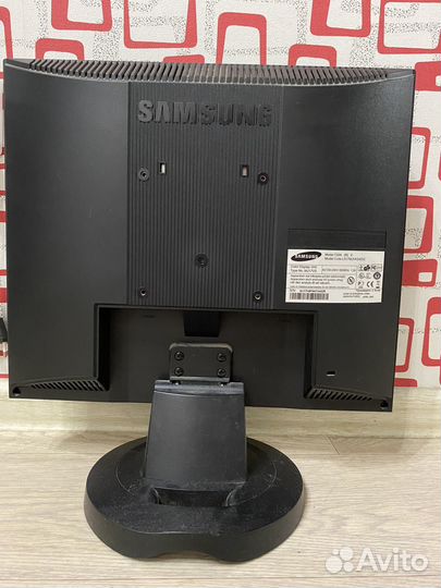 Монитор Samsung 17