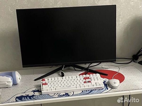 Монитор ardor gaming