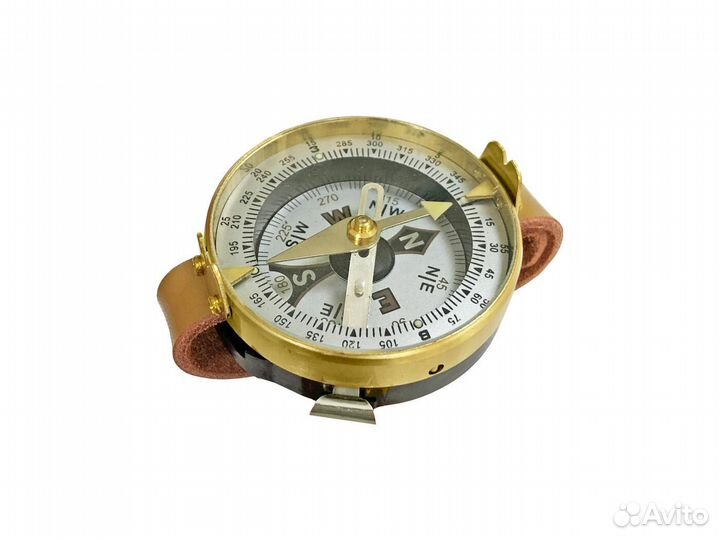 Компас Андрианова