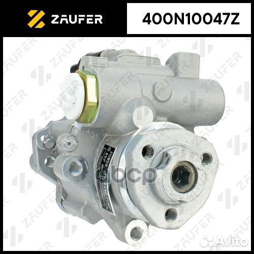 Насос гидроусилителя руля 400N10047Z zaufer