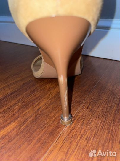 Босоножки женские 37 размер