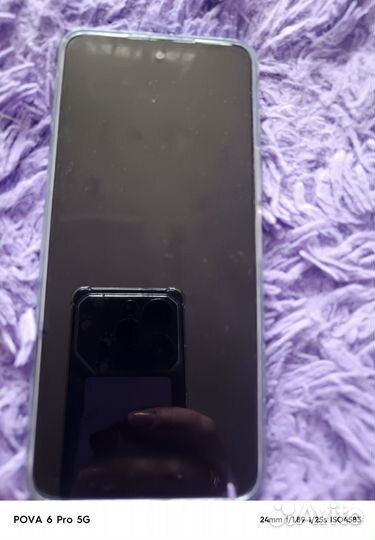 TECNO Pova 2, 4/128 ГБ
