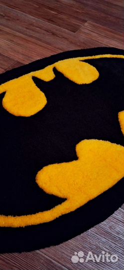 Уникальные ковры под заказ по рисунку